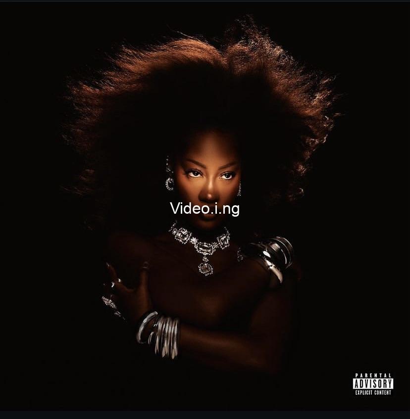 Tems love me jeje certified silver in the uk