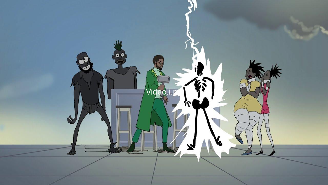 The best 10 animated nigerian music videos