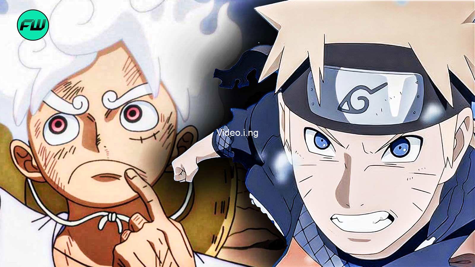 The cult of eiichiro oda is not happy after naruto beats luffy as best shonen protagonist in viral poll