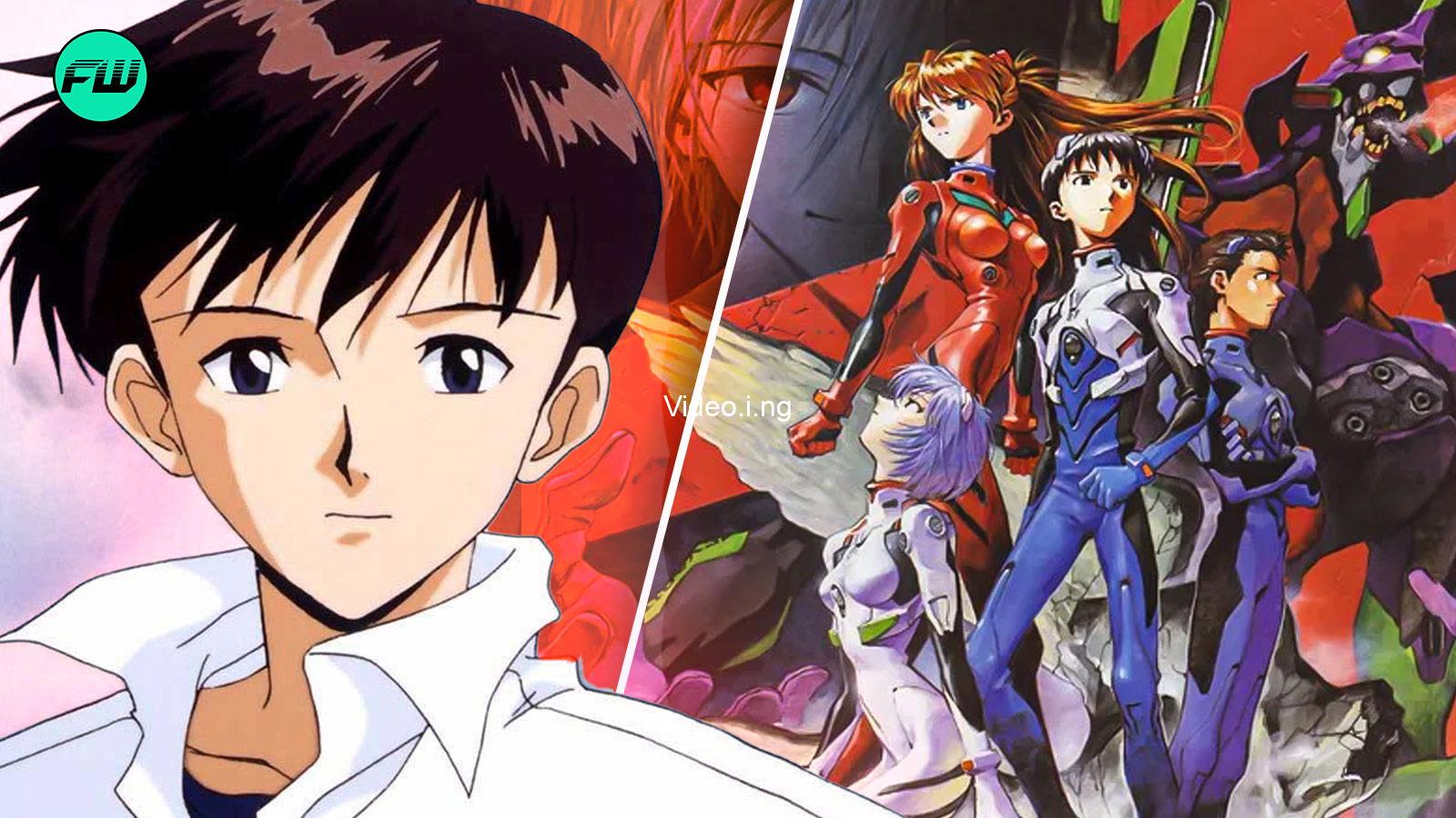 “The fear of armageddon”: Hideaki Anno’s ‘Evangelion’ Was Inspired by a Very Real Event That Threatened to Wipe Out the Planet