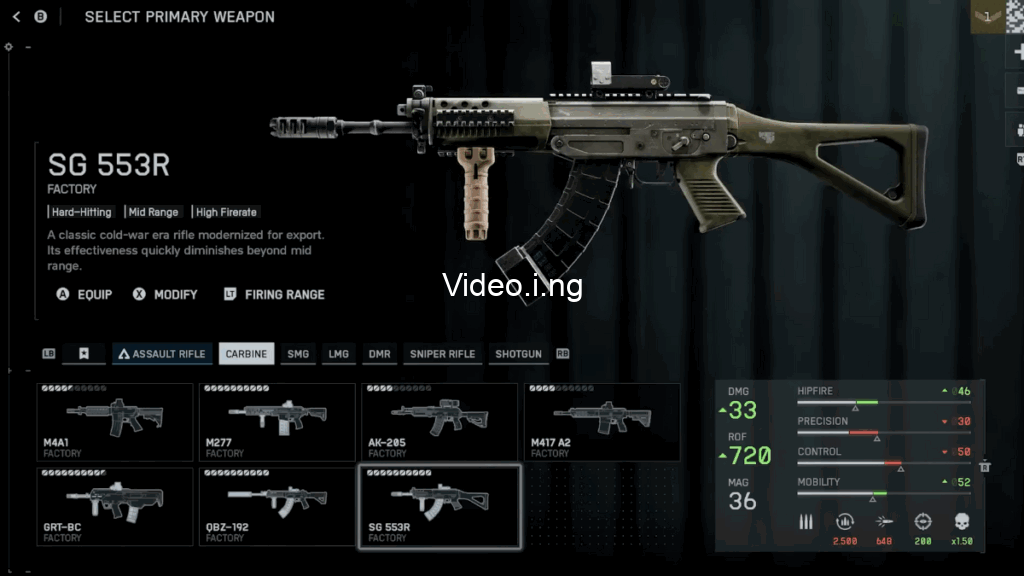 The five most exciting battlefield 6 weapons were dying to shoot come october