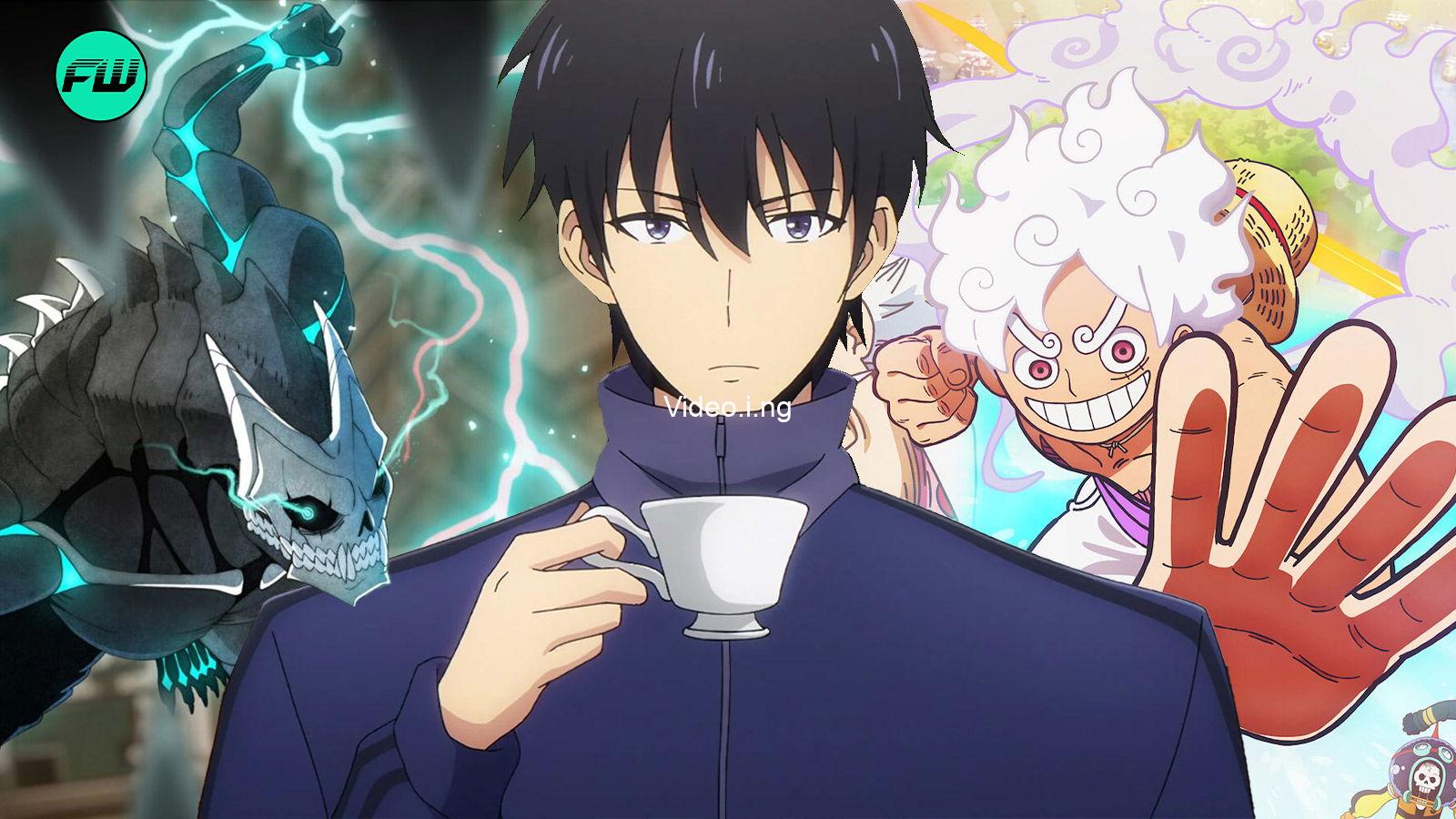 The most awaited anime 2025 kaiju one piece solo leveling and many other release dates