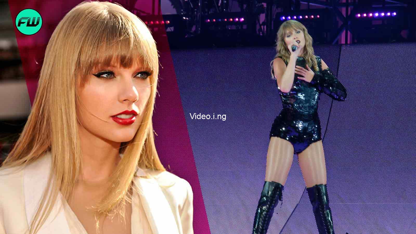 The music queen reigns supreme taylor swifts latest record only makes her 4 other billboard triumphs shine brighter