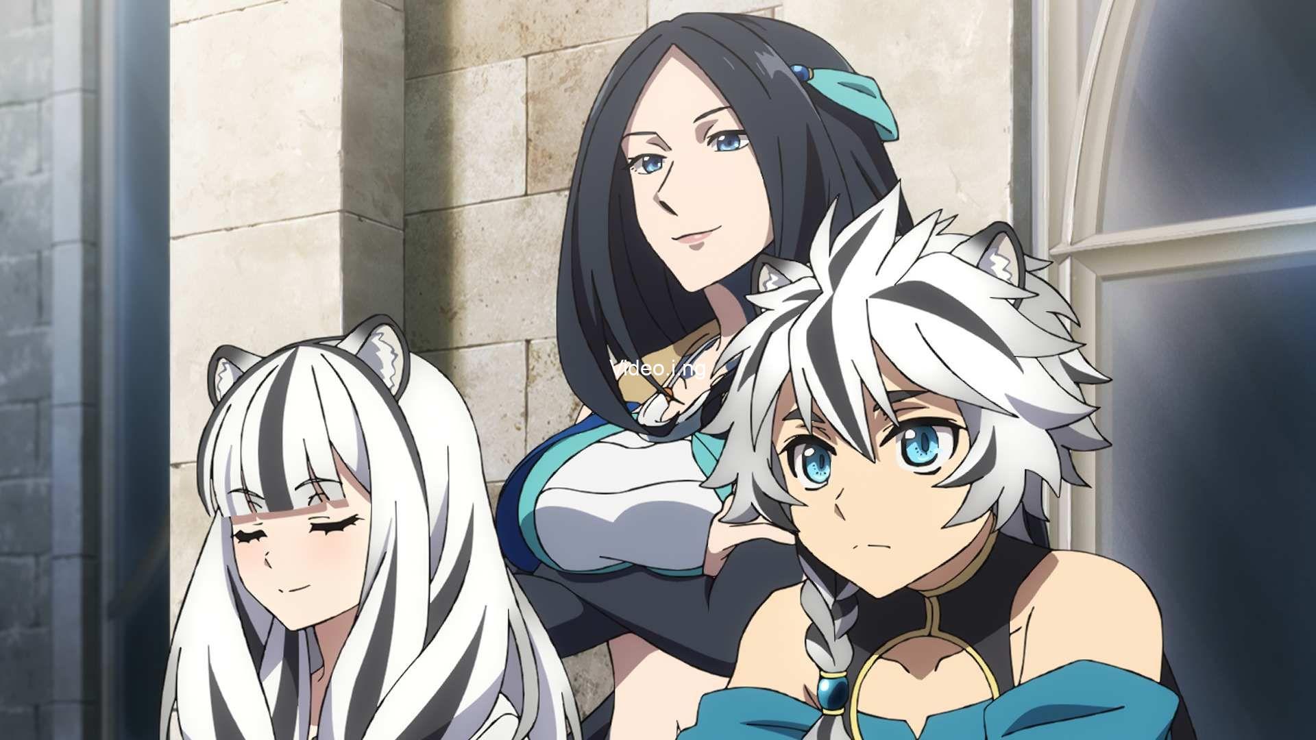 The rising of the shield hero season 4 episode 4 release date time where to watch