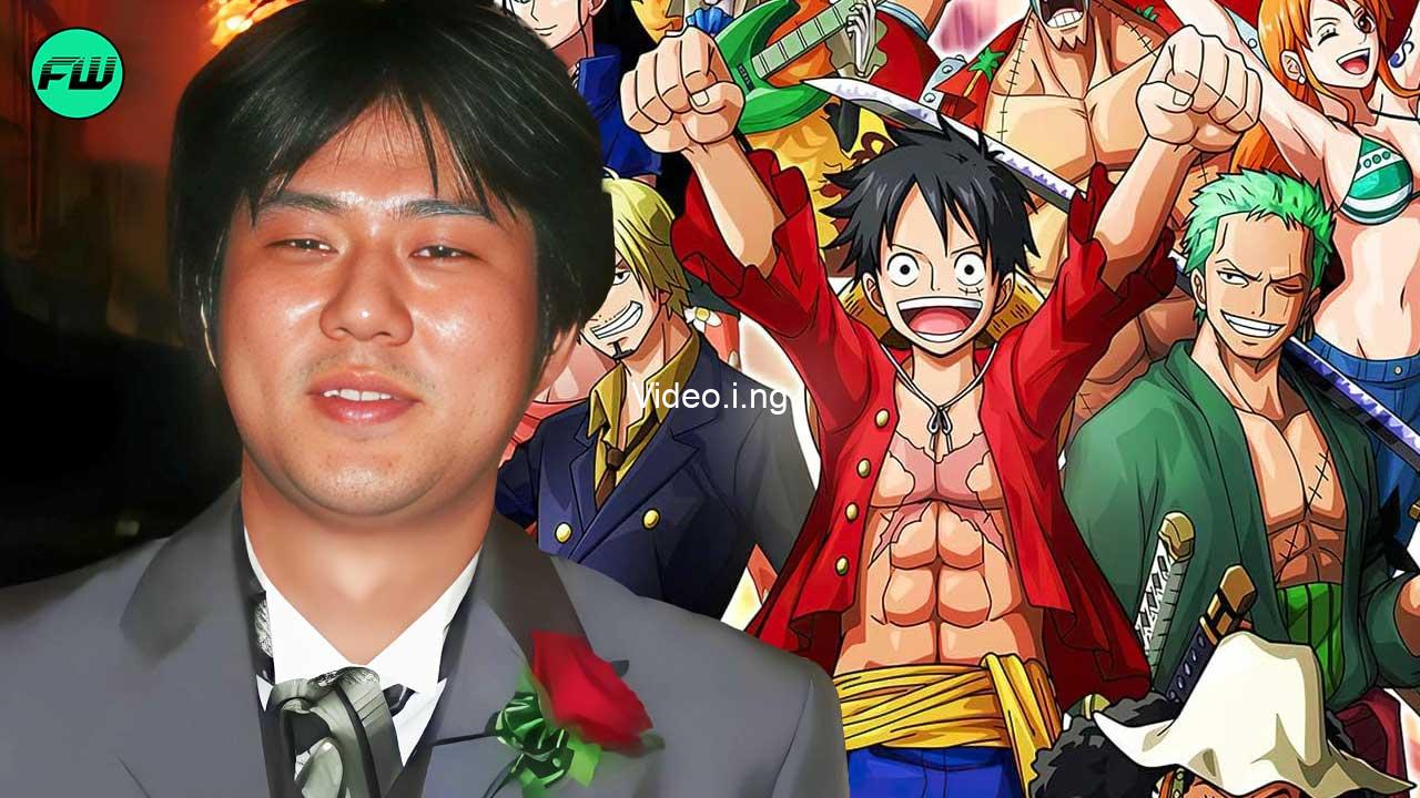 There is no problem eiichiro oda tries to assure one piece fans after revealing a major health scare thats left everyone concerned