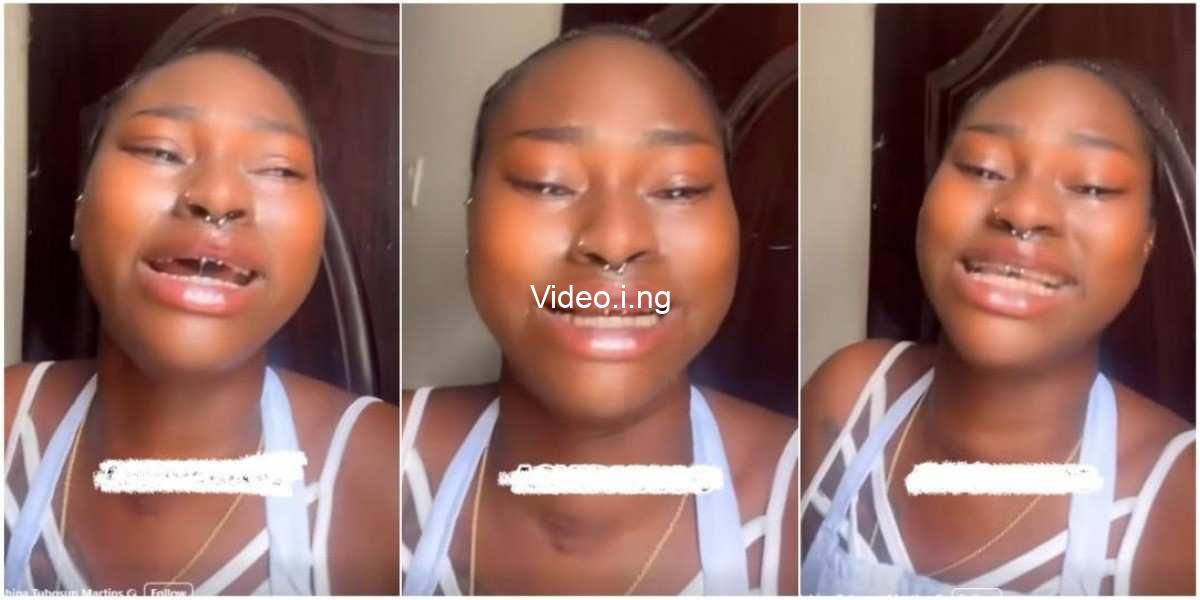 They want to send me to psychiatric hospital mandy kiss cries out for help says shes not mad