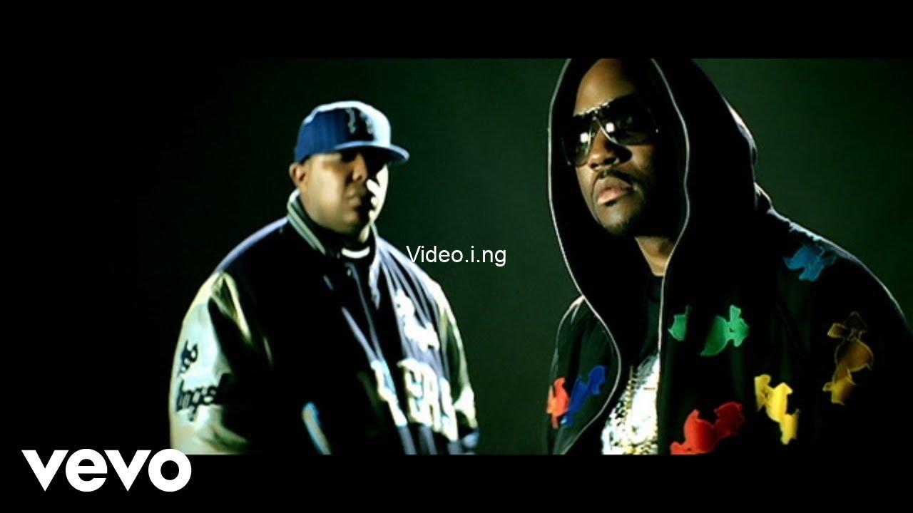 Three 6 Mafia – Side 2 Side