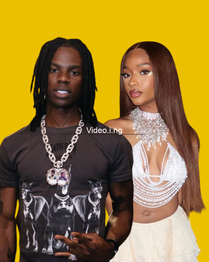 Trace awards 2025 rema burna boy ayra starr lead nominations