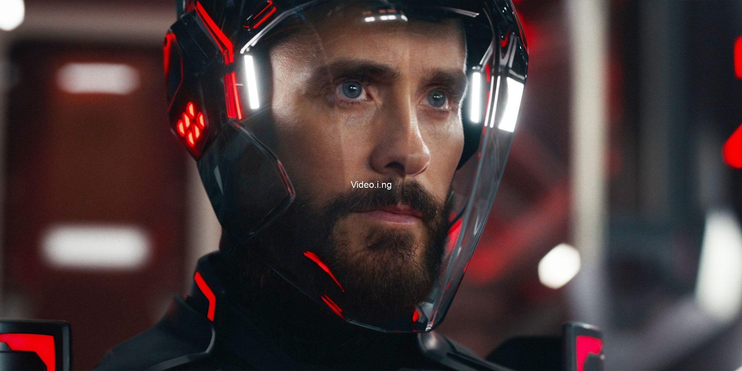 Tron ares reviews give jared leto movie poor rotten tomatoes score