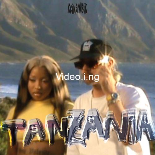 Uncle waffles tony duardo tanzania