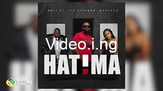 Vic_Typhoon, Mashudu & Omit ST – Hatima