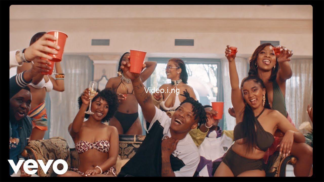 Video nasty c lil gotit lil keed bookoo bucks