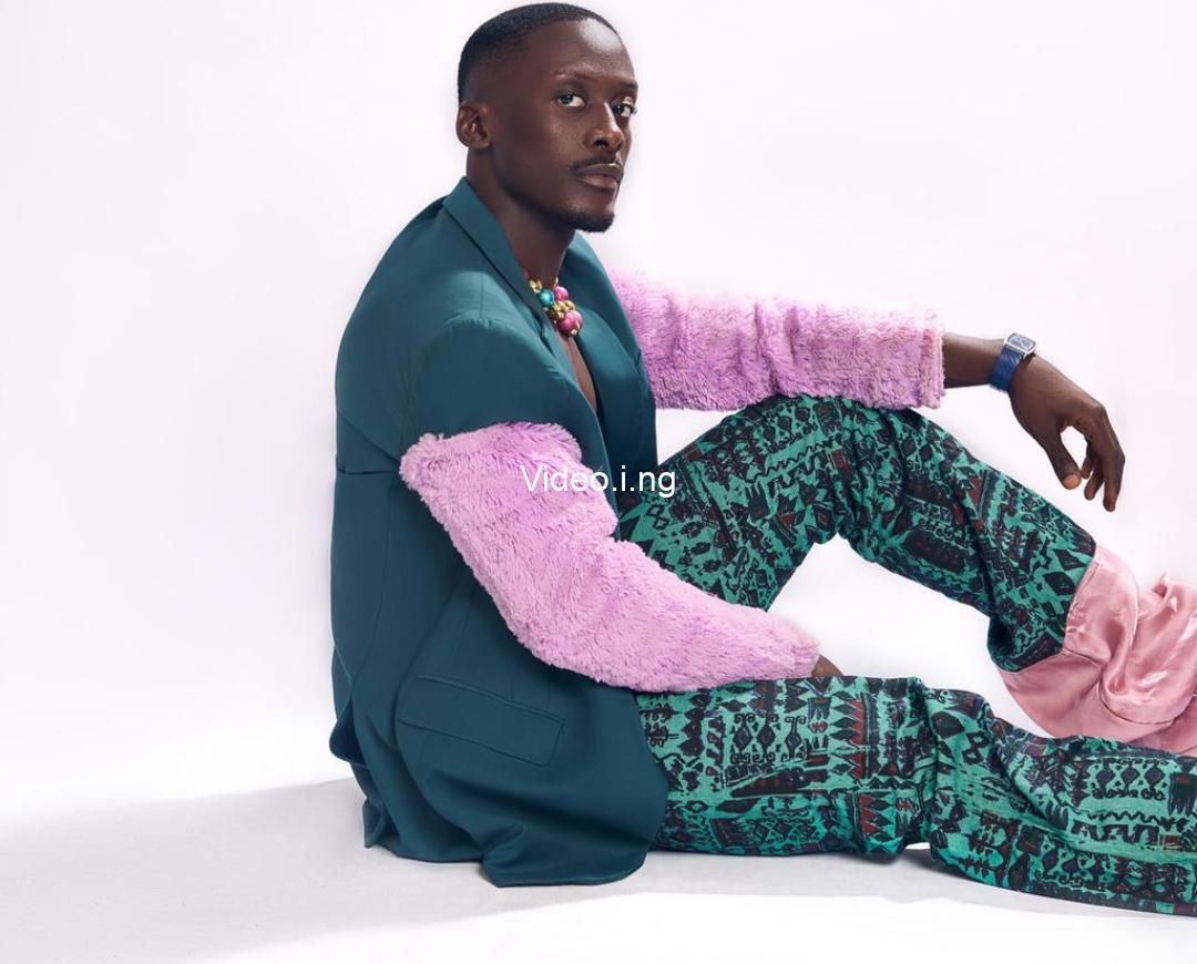 Vod releases new single komole