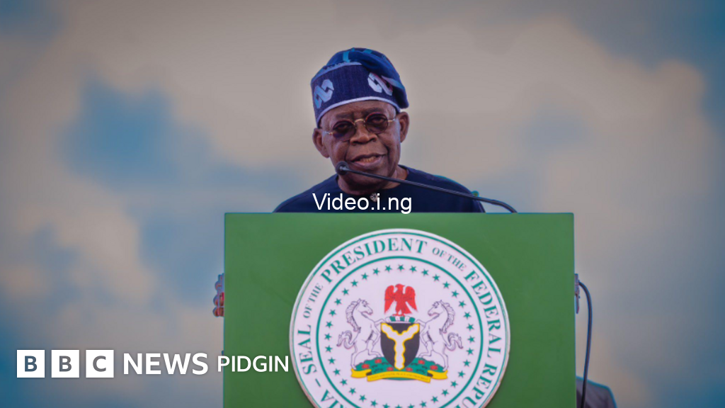 Was Tinubu Address A Threat ?,Sowore Urges Protesters,Jigawa defies Curfew,Russians Protest in Naija