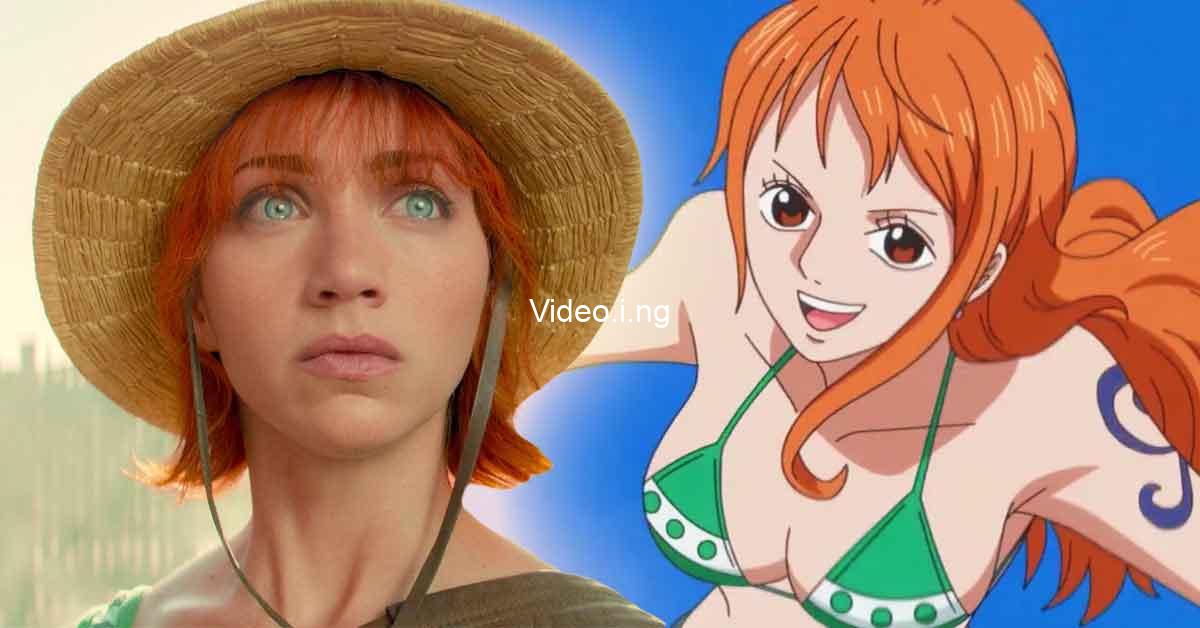 “We’re passing the Bechdel Test here”: 1 Character from One Piece that the Director Believes Changed Emily Rudd’s Nami Completely
