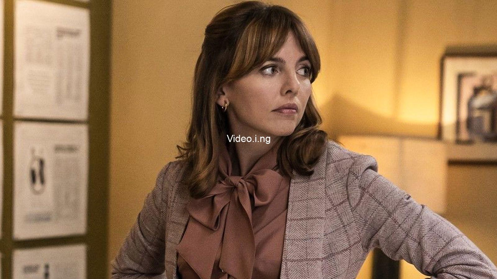 What hbo max series is coming to netflix ophelia lovibonds show lands on the streamer