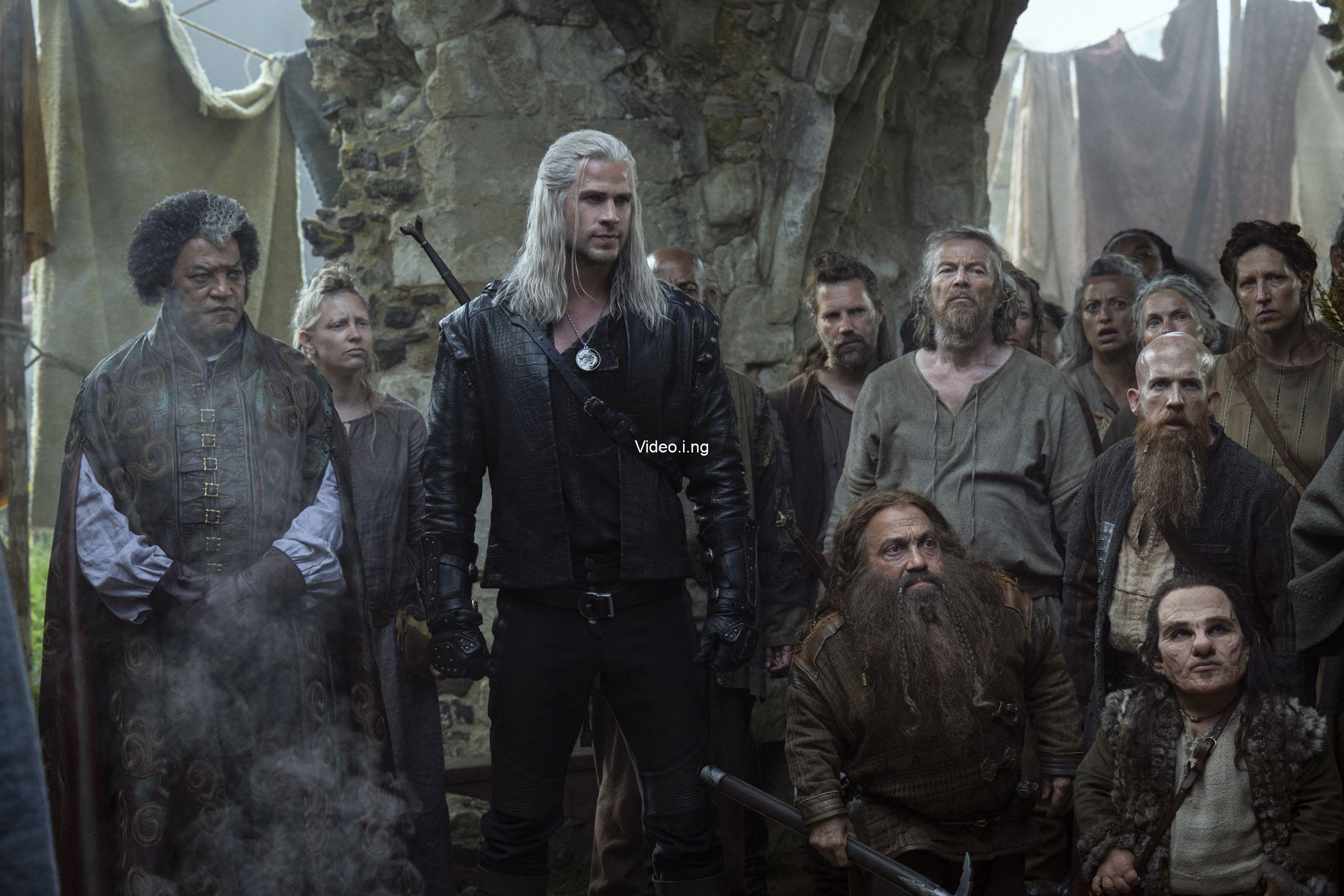 What the witcher season 4 reviews are saying about liam hemsworth