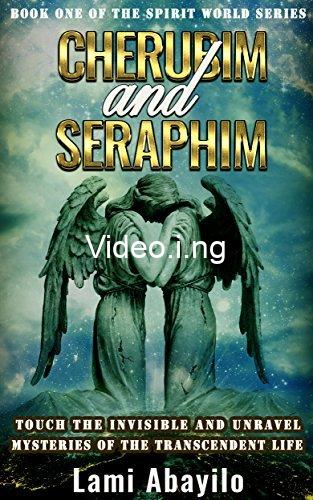 Why i attend cherubim seraphim by abolade akindele