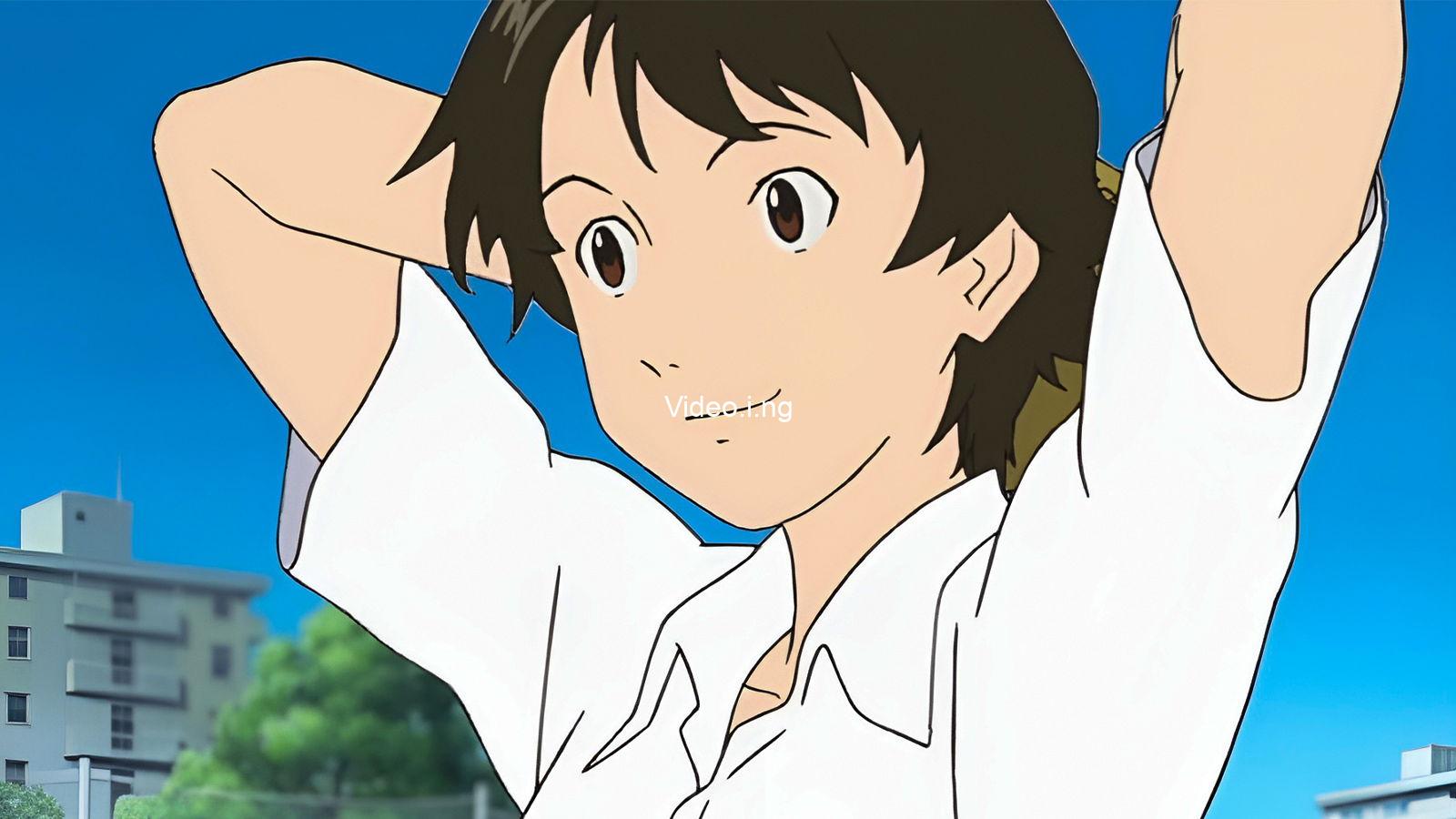 Why the girl who leapt through time director is right with one hayao miyazaki criticism