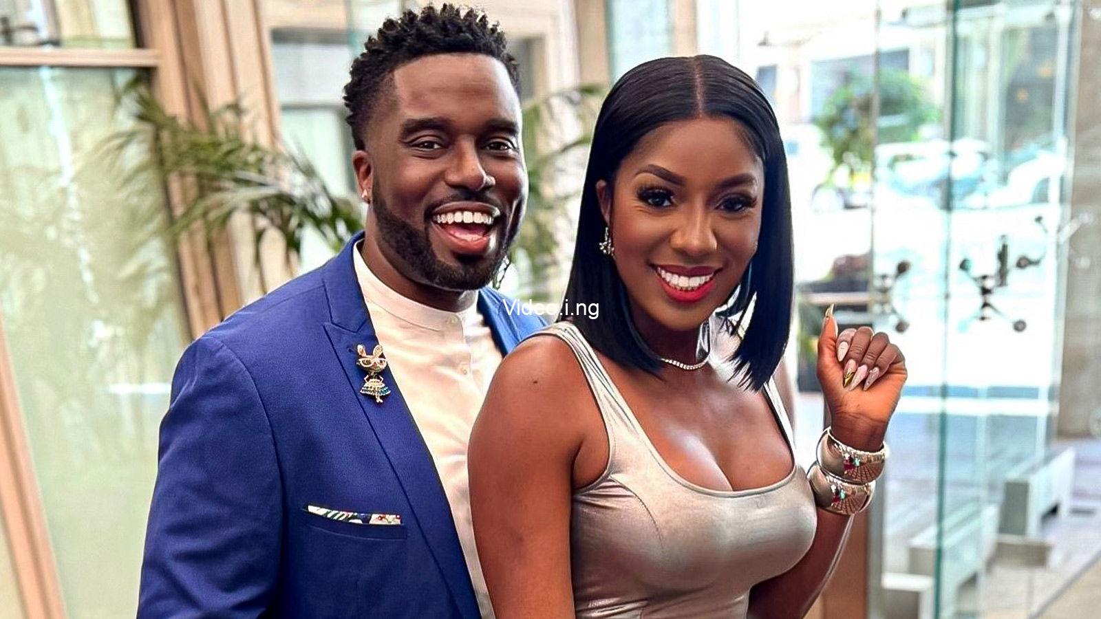 Why were wendy osefo and eddie osefo arrested full details inside