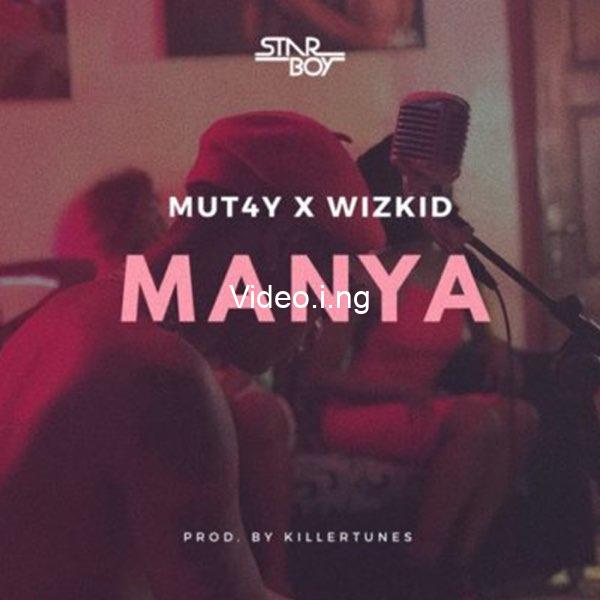 Wizkid manya new song