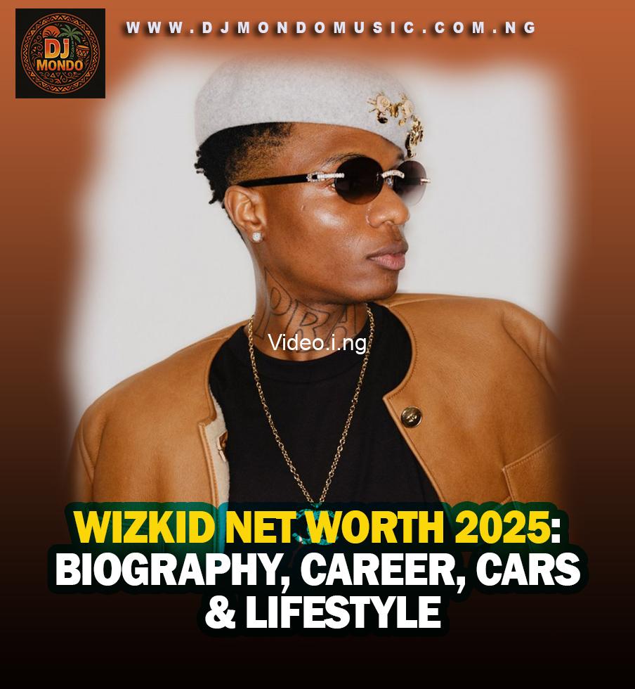 Wizkid Net Worth 2022: Biography Income Career Car Home www.therichest.com.ng