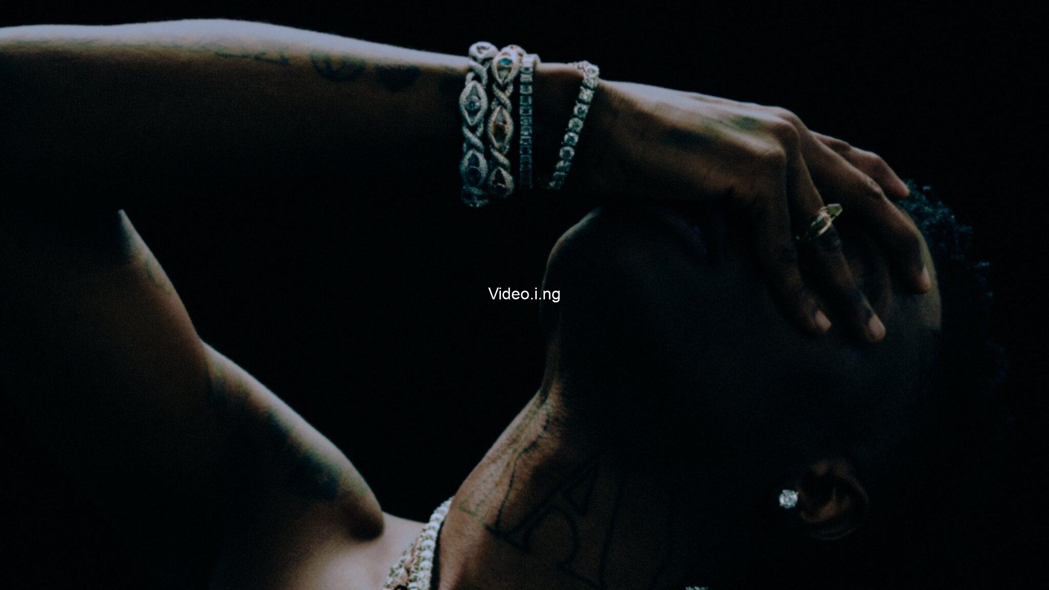 Wizkid spotlights track 6 piece of my heart from upcoming album morayo