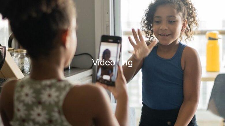 Wizkids ng there is a tiktok for kids called tiktok for kids only available in some countries is your kid using that or