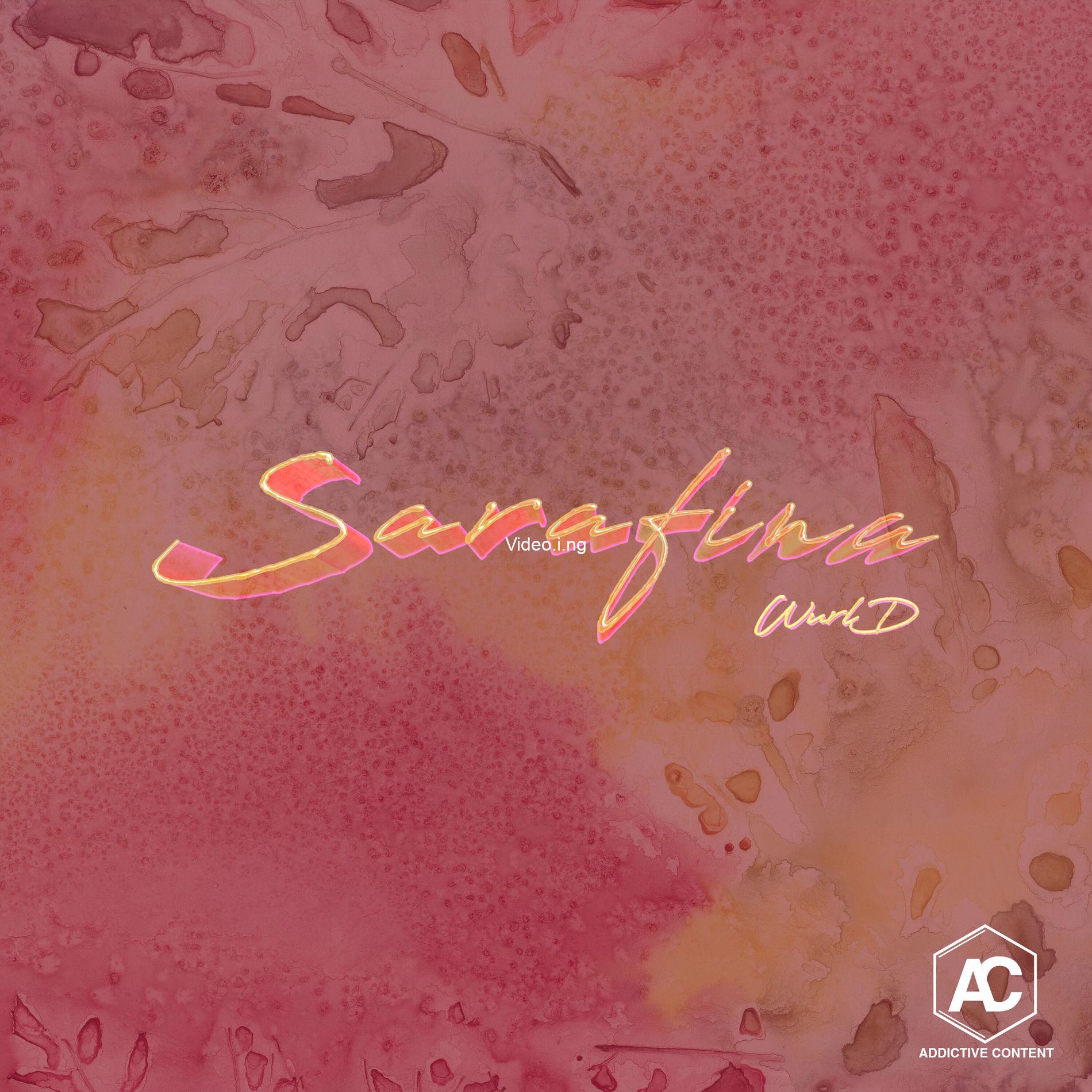 Wurld sarafina