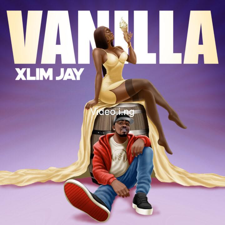 Xlim jay unveils his latest afro rb single vanilla