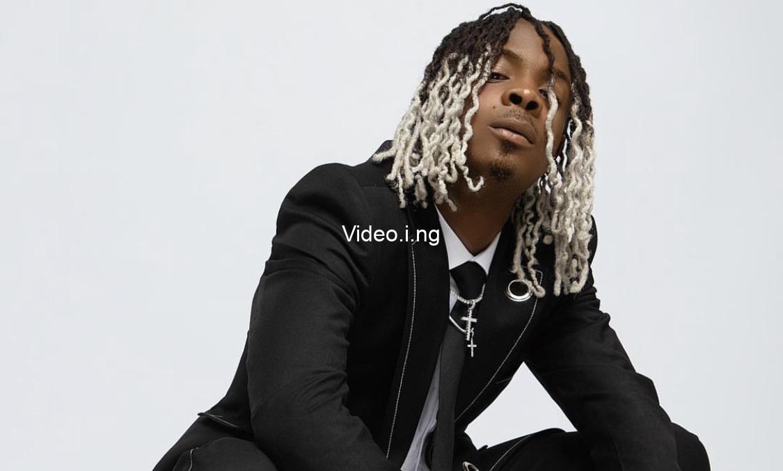 Young jonn teases snippet of new music sharpally