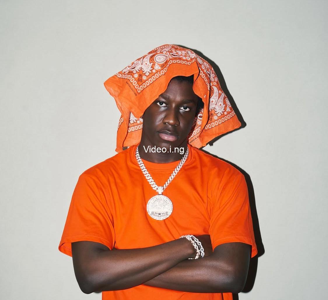 Zerrydl delivers new banger mi amigo