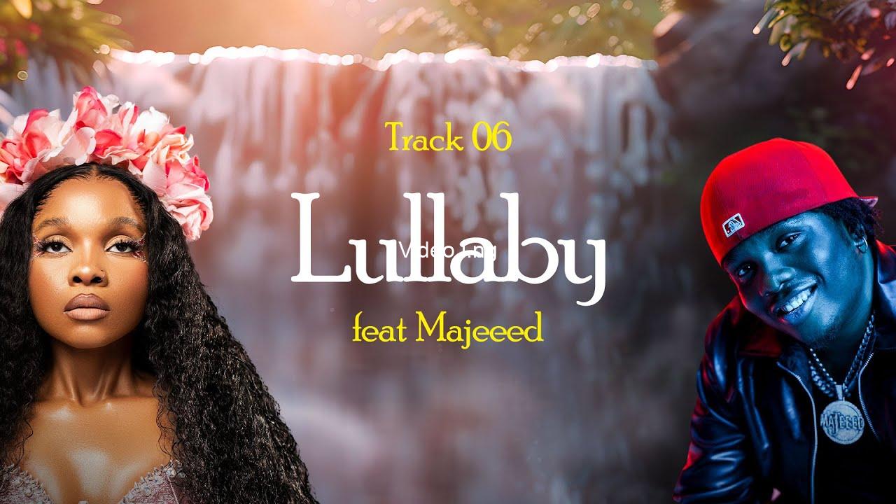 Zuchu feat majeeed lullaby