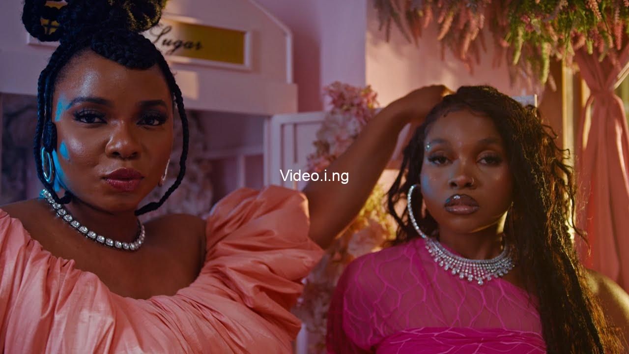 Zuchu feat yemi alade lollipop