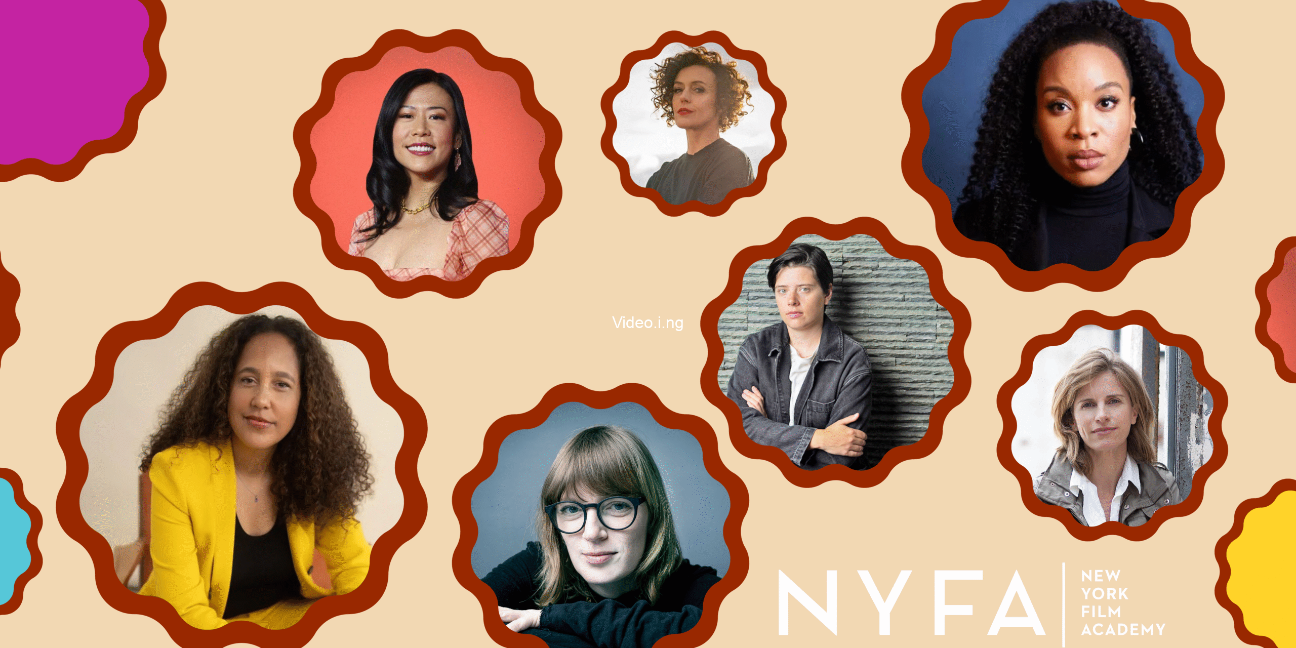 10 Trailblazing female movie directors/producers transforming the Industry