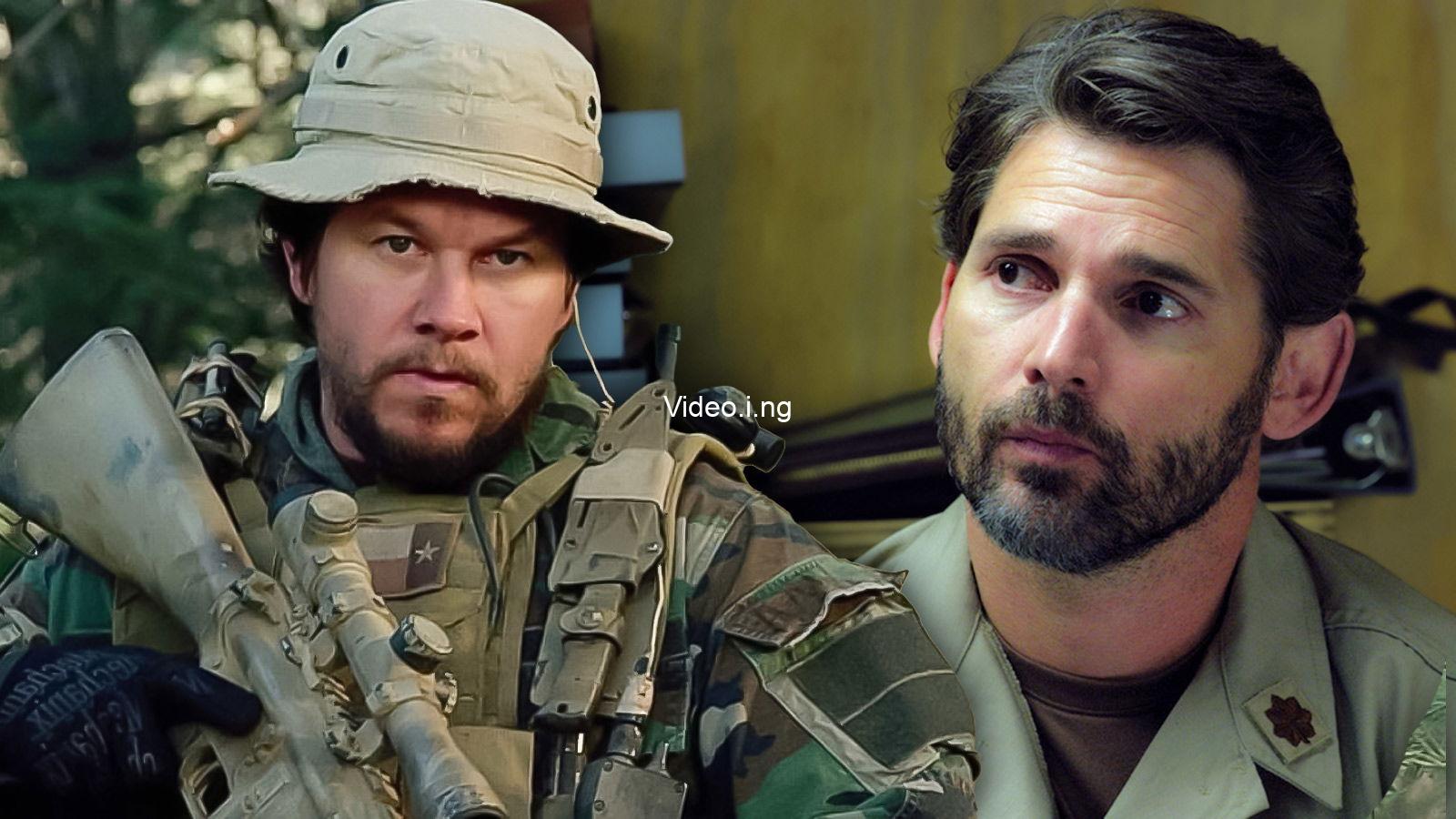 11 years ago mark wahlberg and eric bana delivered 21st centurys best war movie that still amazes us