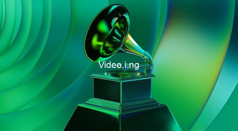 12 nigerian albums with a grammy award nomination