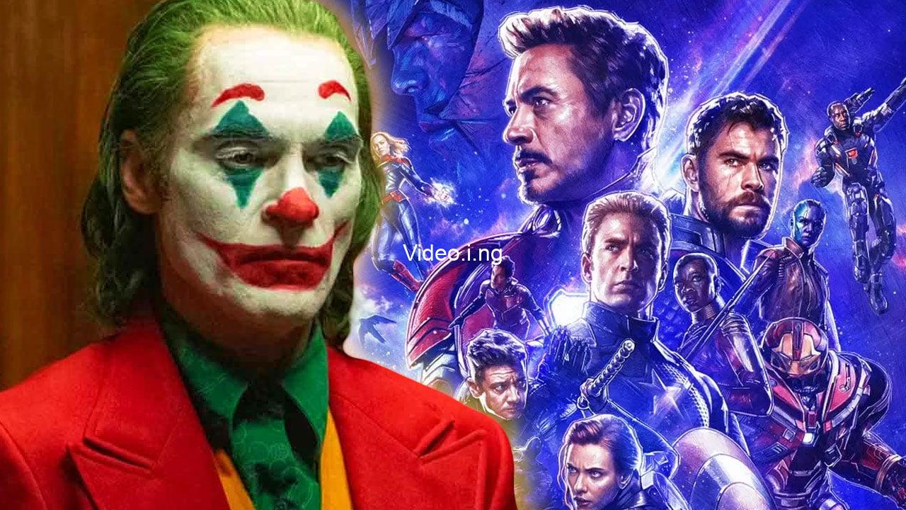 2 marvel superheroes joaquin phoenix refused to play before winning an oscar for dcs joker