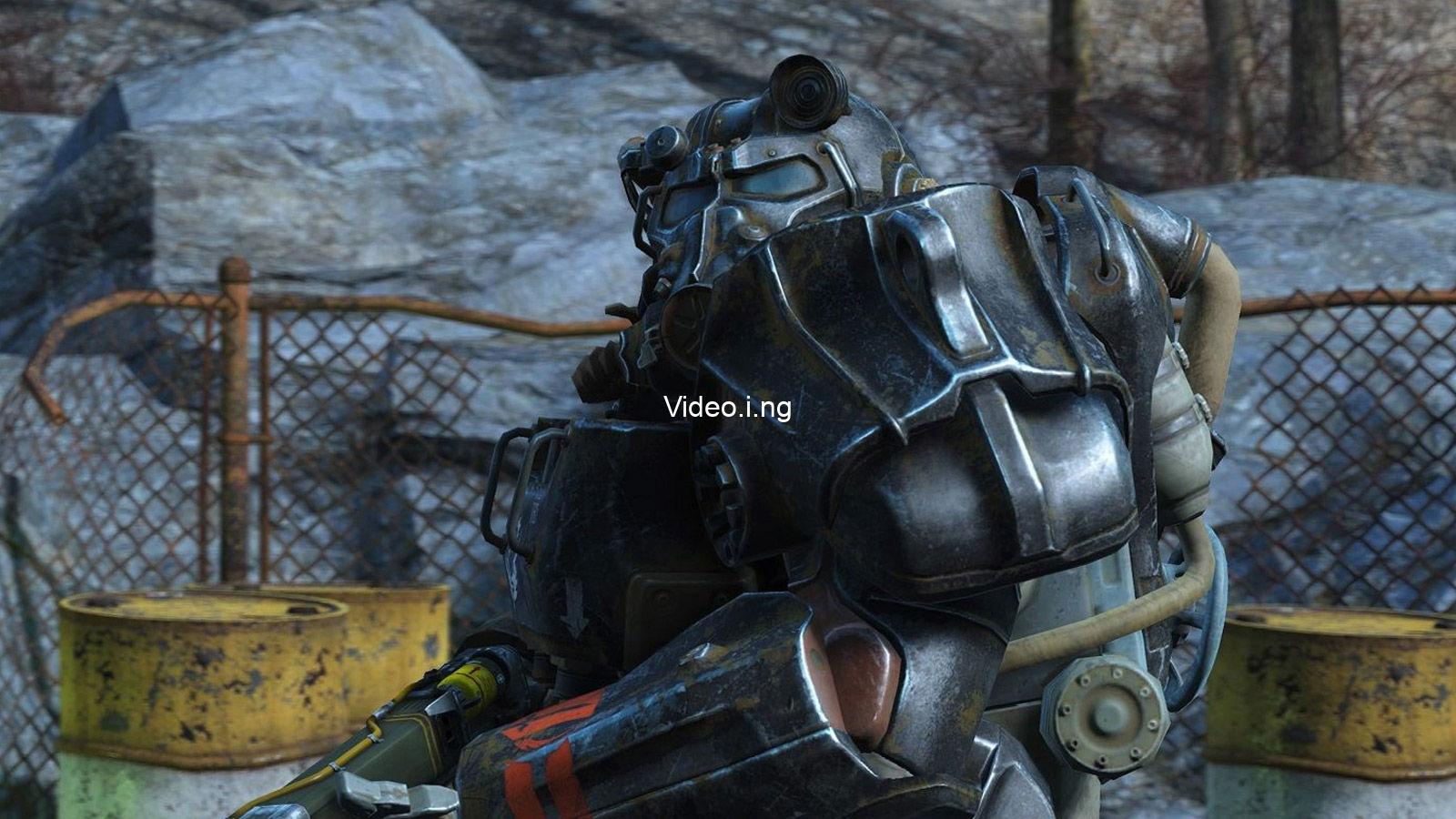 8 crazy fallout ideas that never happened because of technical limitations