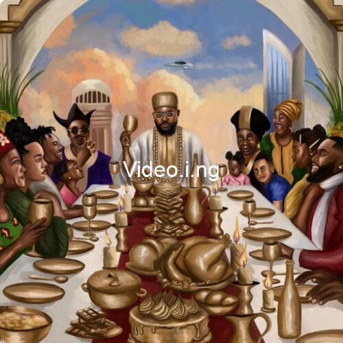 Falz The Feast Album
