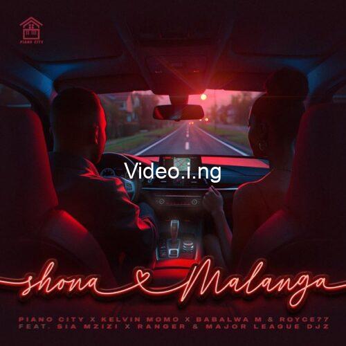 Piano City Kelvin Momo Babalwa M Royce77 Shona Malanga ft Sia Mzizi Ranger Major League Djz