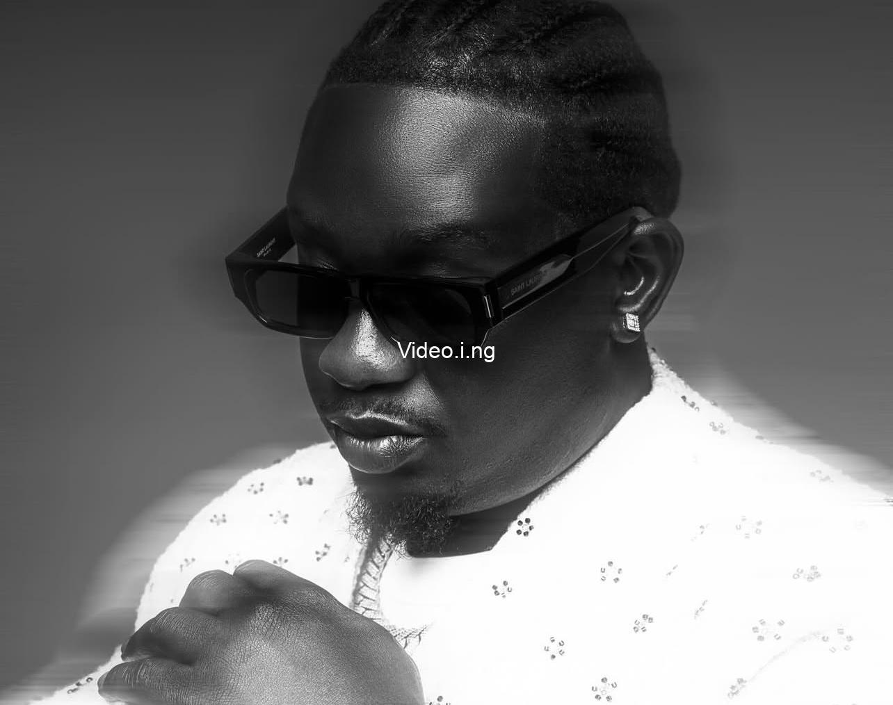 Afrobeats newbie OFOR announces Debut with Groovy Party-Starter ‘Professor’