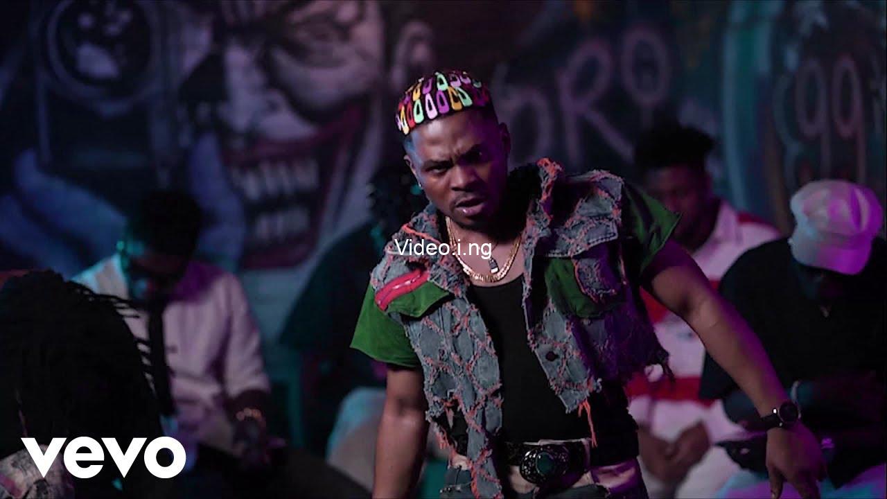 Afrobeats Star ’Killz’ breaks into Nigerian music scene with two singles ‘Talku Talku’ and ‘Tour’.