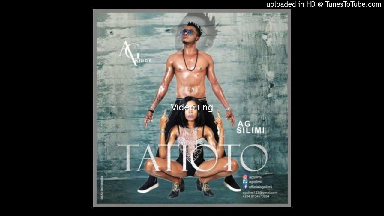 AG Silimi – Tatioto