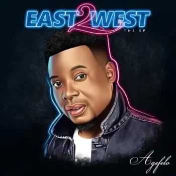 Agefelo returns with new project east2west