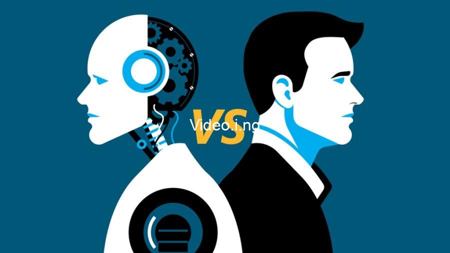 Ai vs humans beat the robots before they beat you www dotifi com