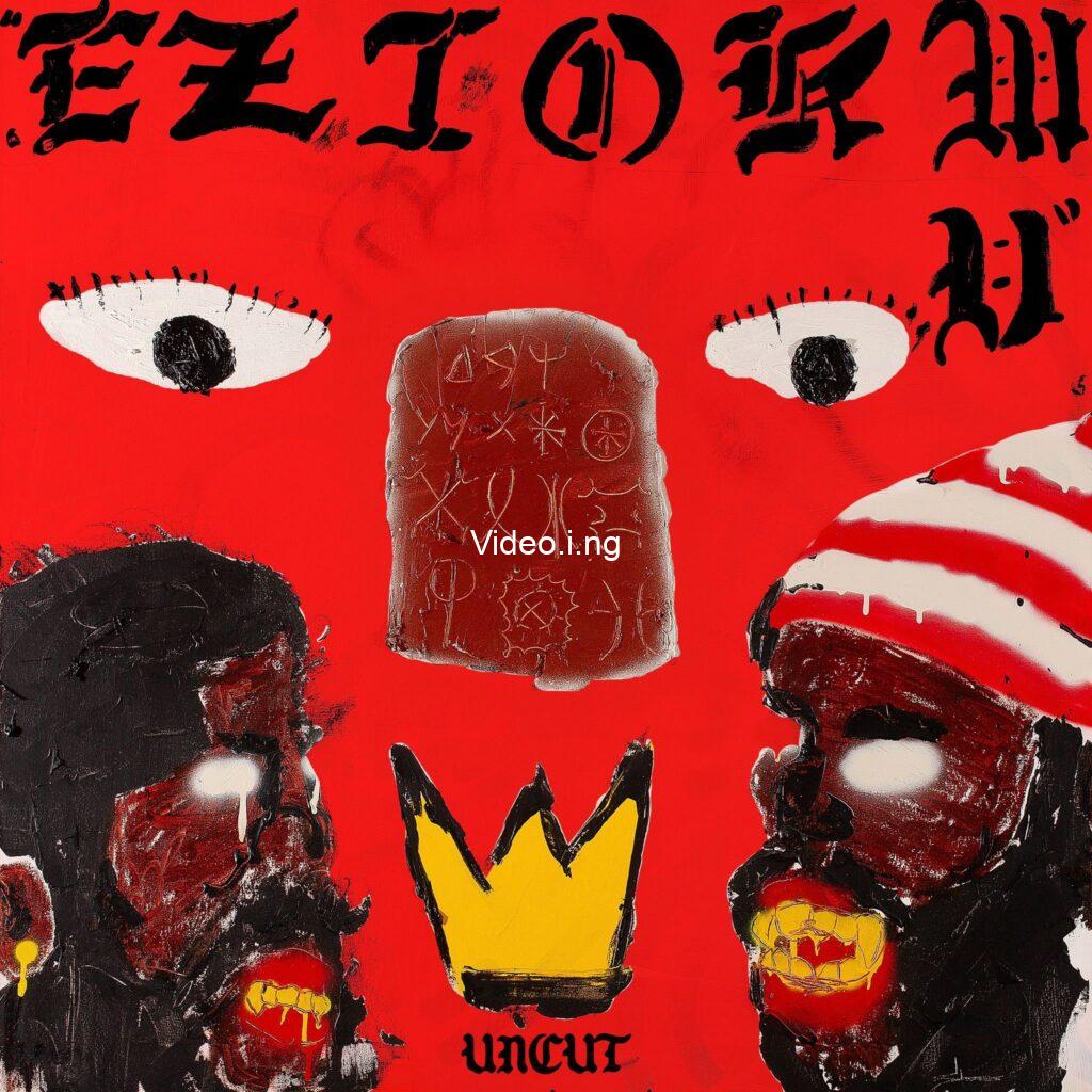 Album odumodublvck eziokwu deluxe