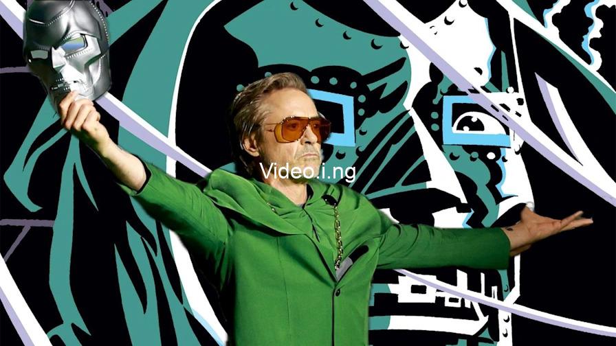 Ant mans thanus theory is more likely after disturbing new attack