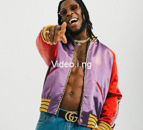 Anticipation builds as burna boys lambo freestyle hints at new track