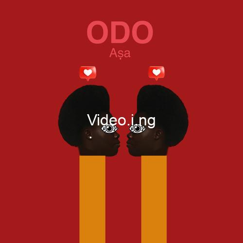 Asa odo